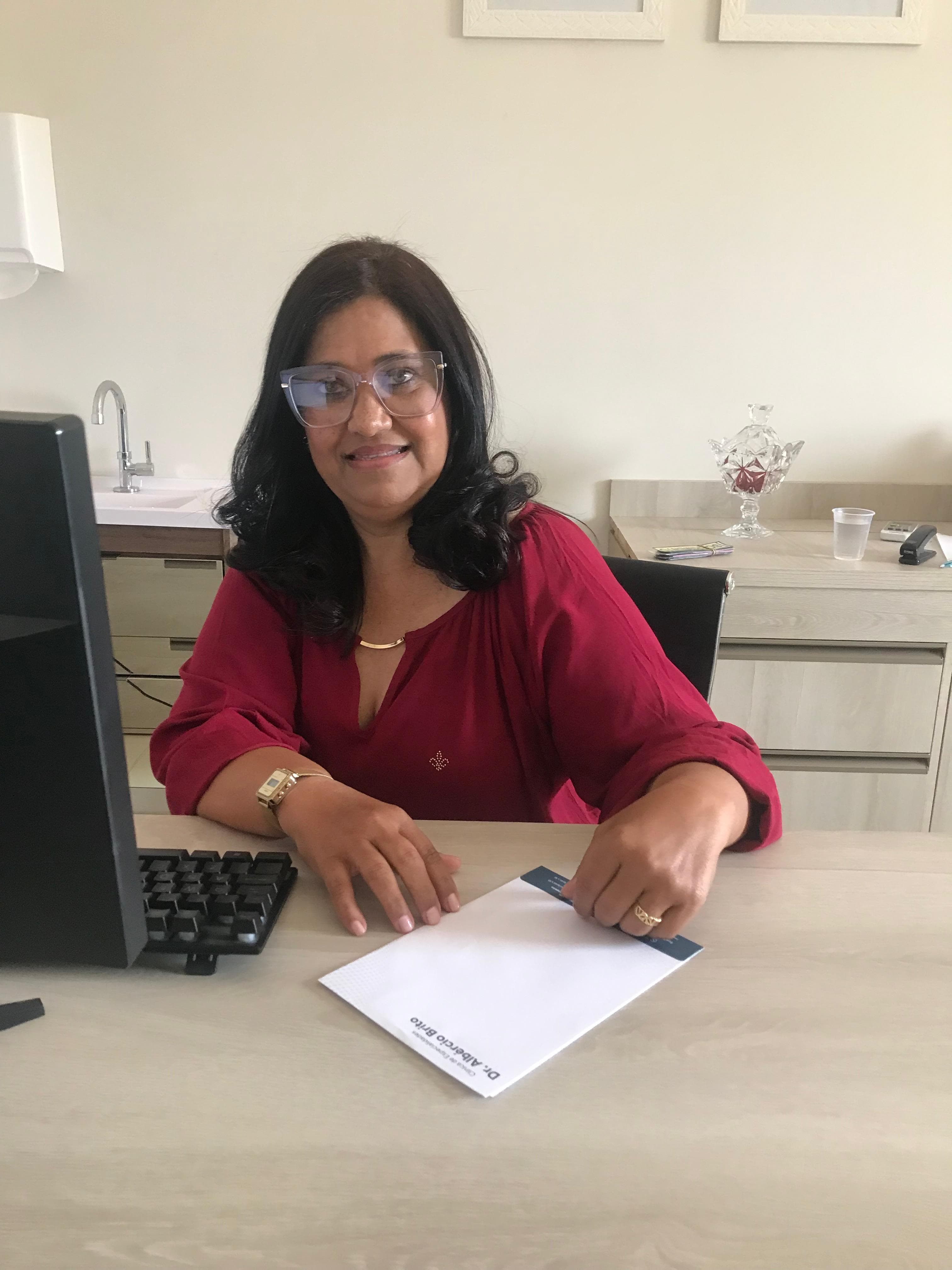 Cristiane Gonçalves